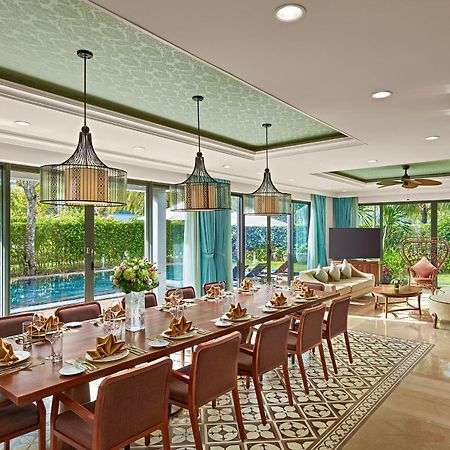 Best Western Premier Sonasea Villas Phú Quốc Exterior photo