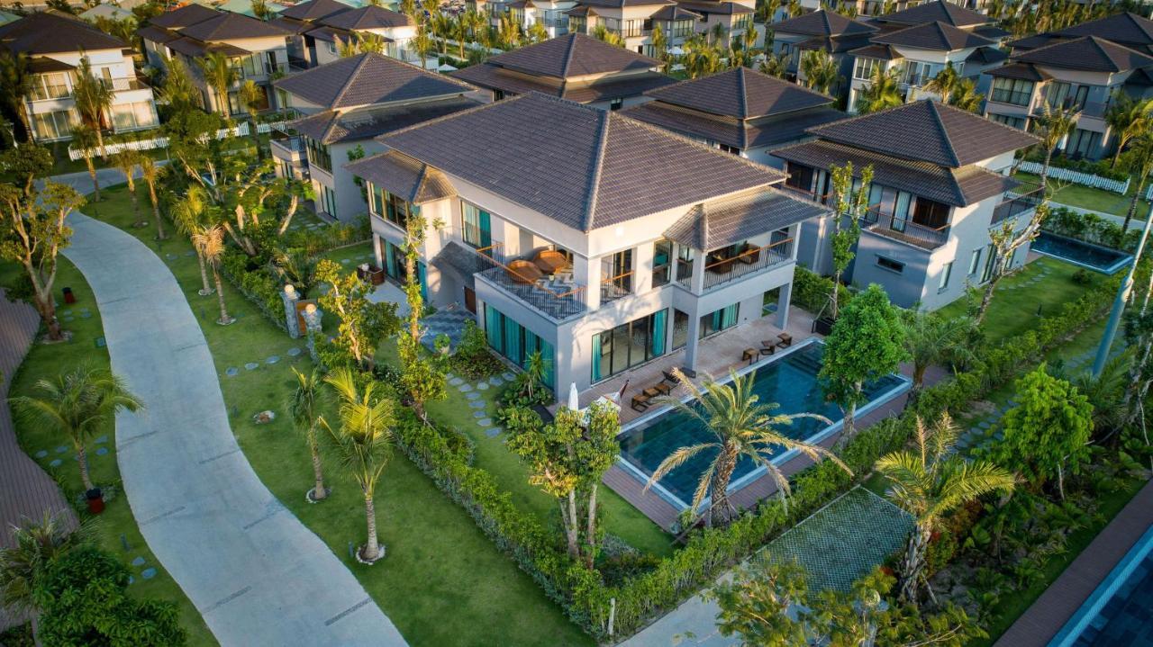 Best Western Premier Sonasea Villas Phú Quốc Exterior photo