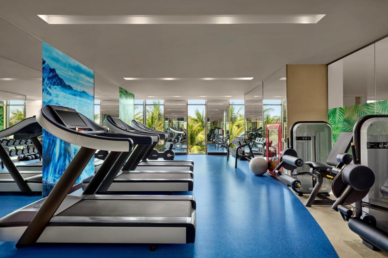 Best Western Premier Sonasea Villas Phú Quốc Exterior photo