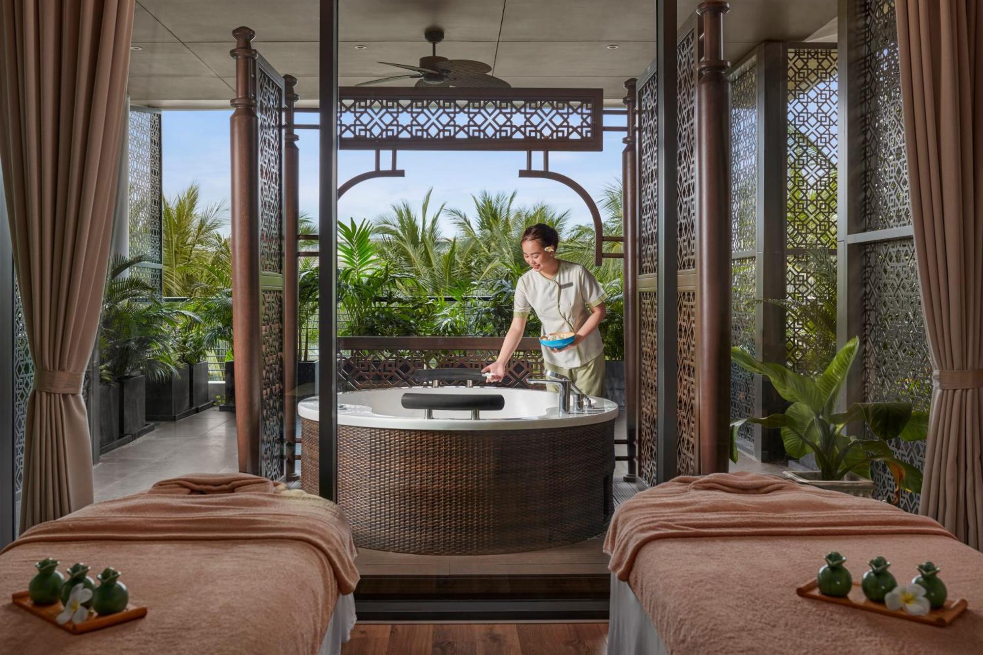 Best Western Premier Sonasea Villas Phú Quốc Exterior photo