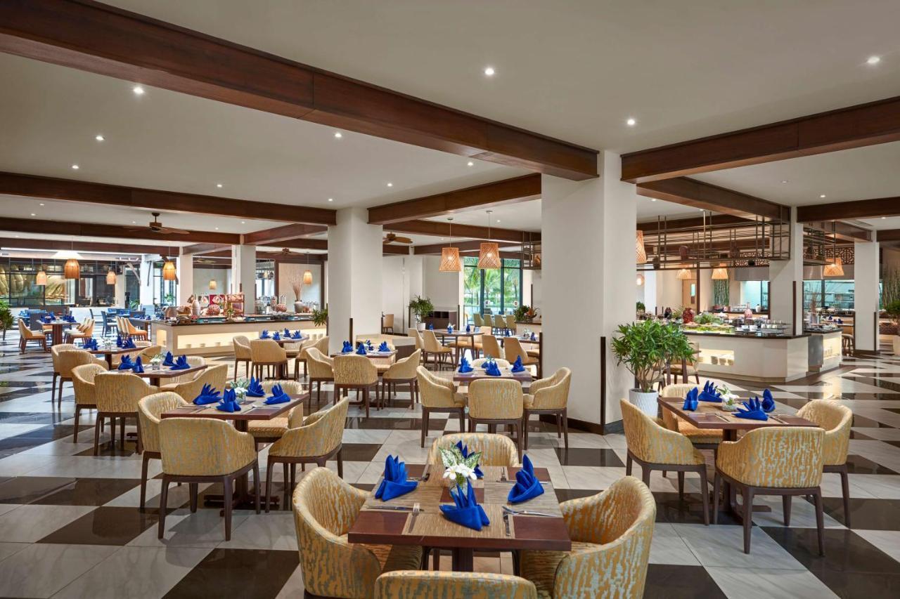 Best Western Premier Sonasea Villas Phú Quốc Exterior photo