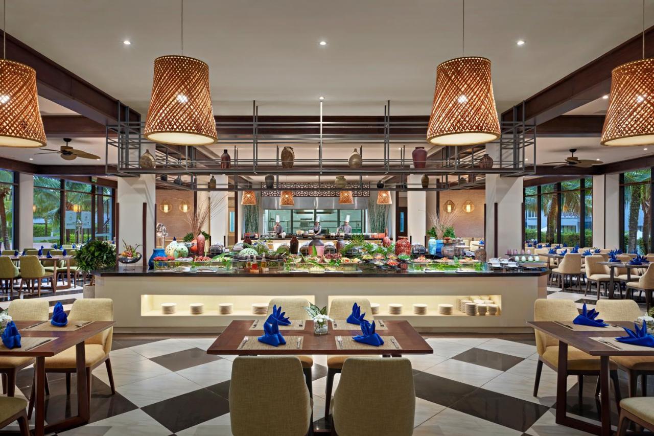 Best Western Premier Sonasea Villas Phú Quốc Exterior photo