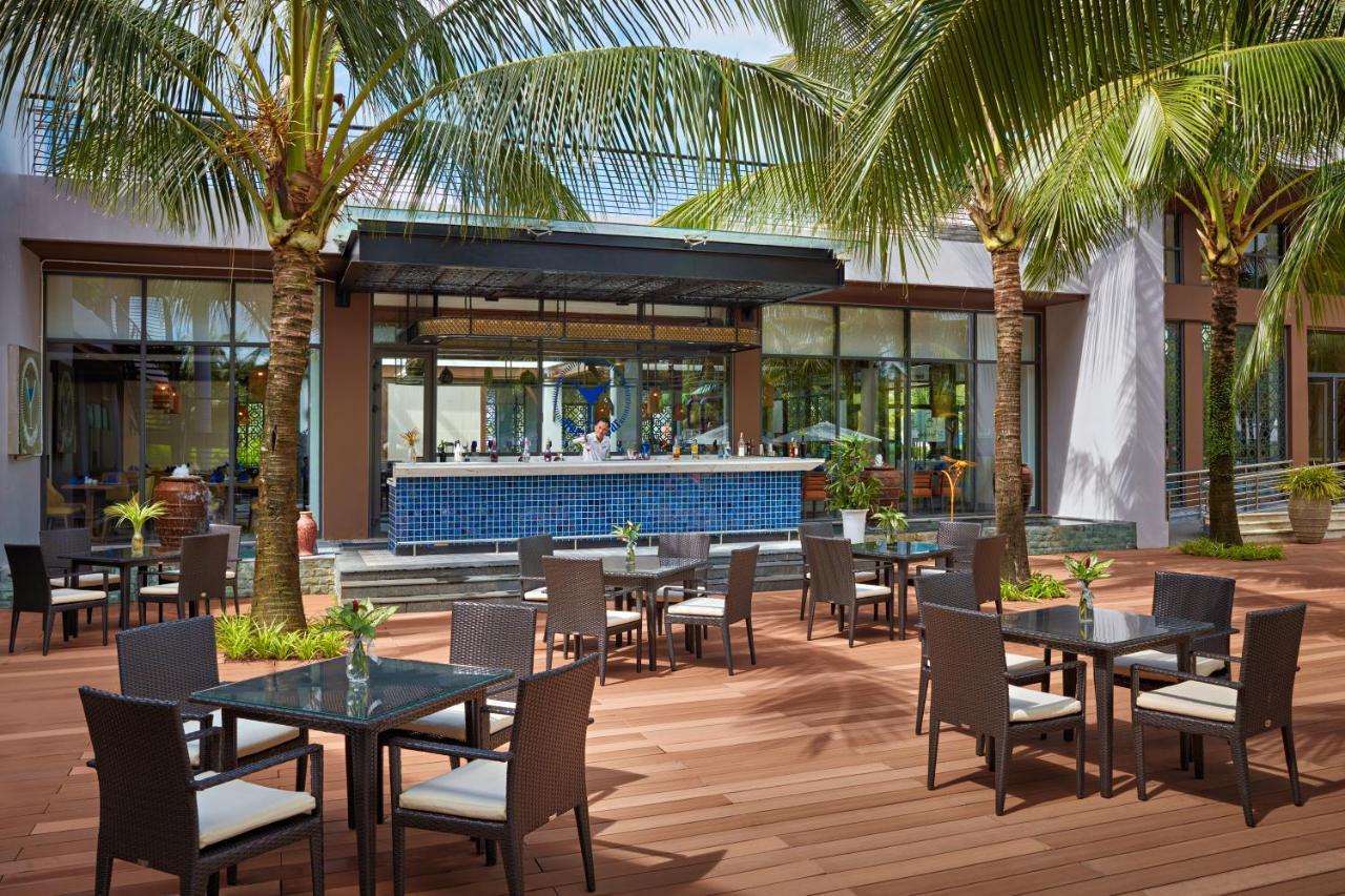 Best Western Premier Sonasea Villas Phú Quốc Exterior photo