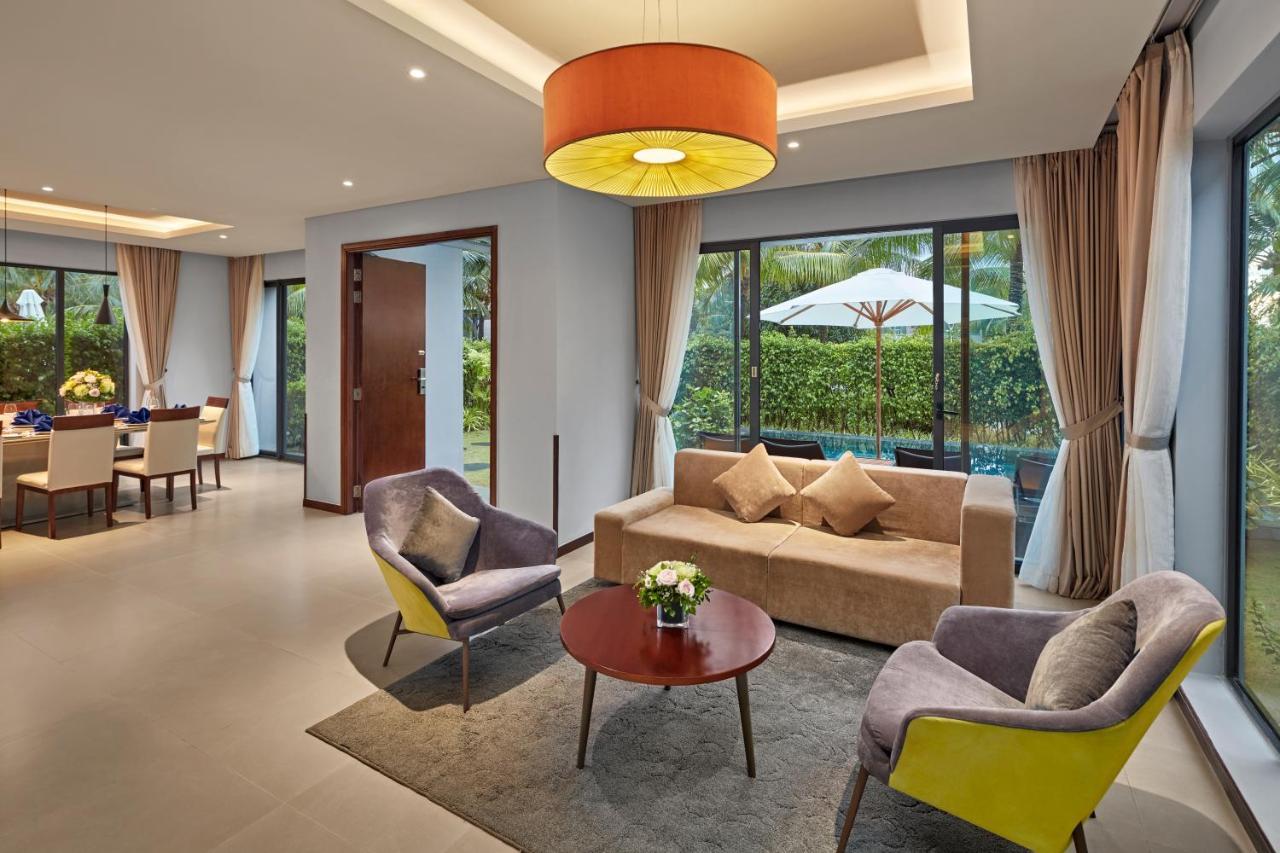 Best Western Premier Sonasea Villas Phú Quốc Exterior photo