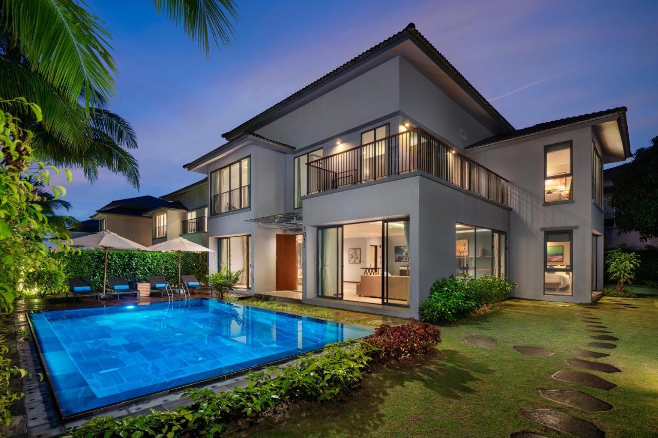 Best Western Premier Sonasea Villas Phú Quốc Exterior photo