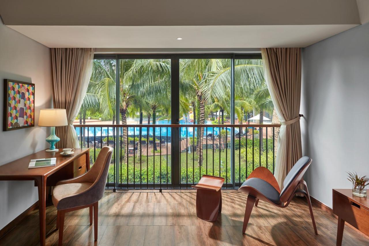 Best Western Premier Sonasea Villas Phú Quốc Exterior photo