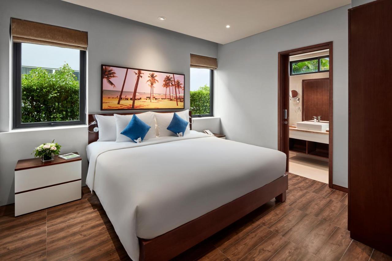 Best Western Premier Sonasea Villas Phú Quốc Exterior photo