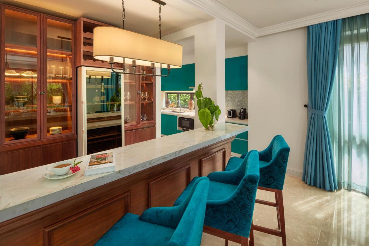Best Western Premier Sonasea Villas Phú Quốc Exterior photo