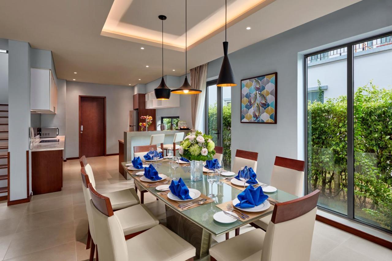 Best Western Premier Sonasea Villas Phú Quốc Exterior photo