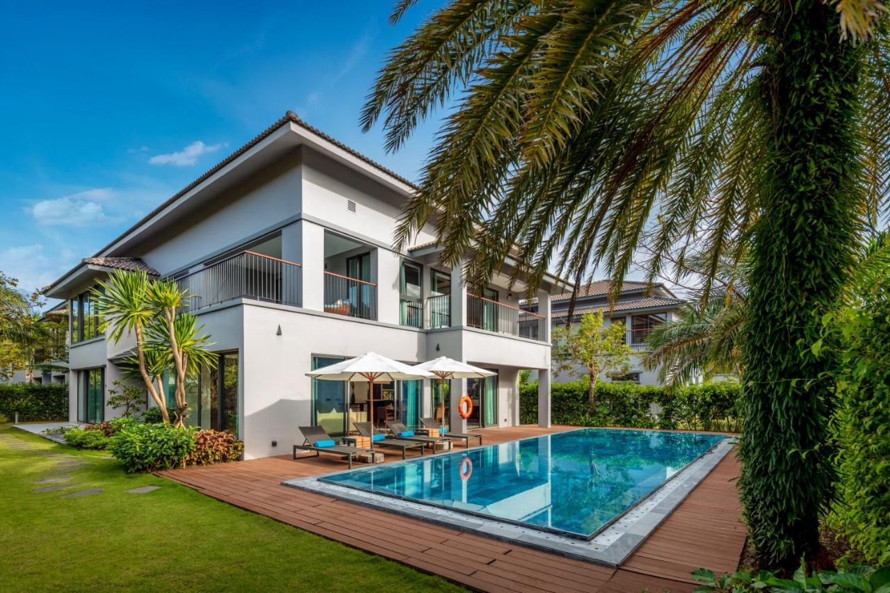 Best Western Premier Sonasea Villas Phú Quốc Exterior photo
