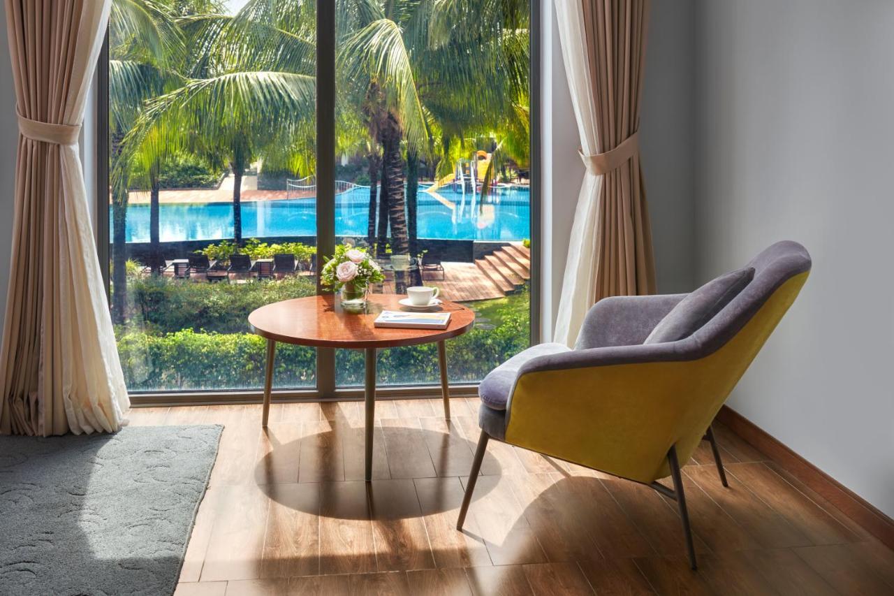 Best Western Premier Sonasea Villas Phú Quốc Exterior photo