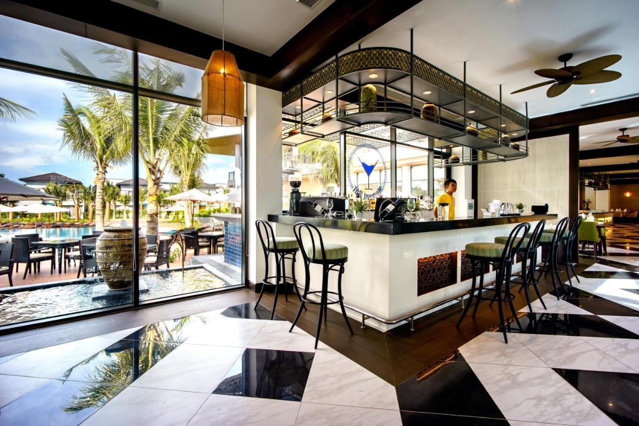 Best Western Premier Sonasea Villas Phú Quốc Exterior photo