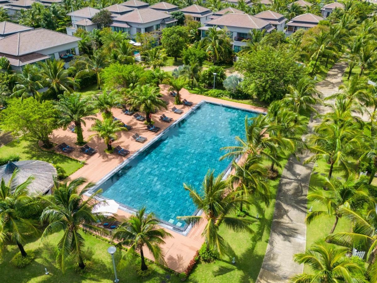 Best Western Premier Sonasea Villas Phú Quốc Exterior photo