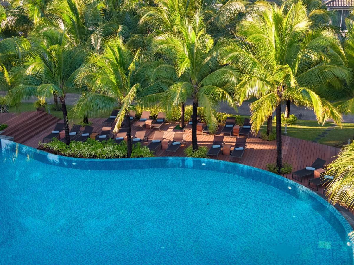 Best Western Premier Sonasea Villas Phú Quốc Exterior photo
