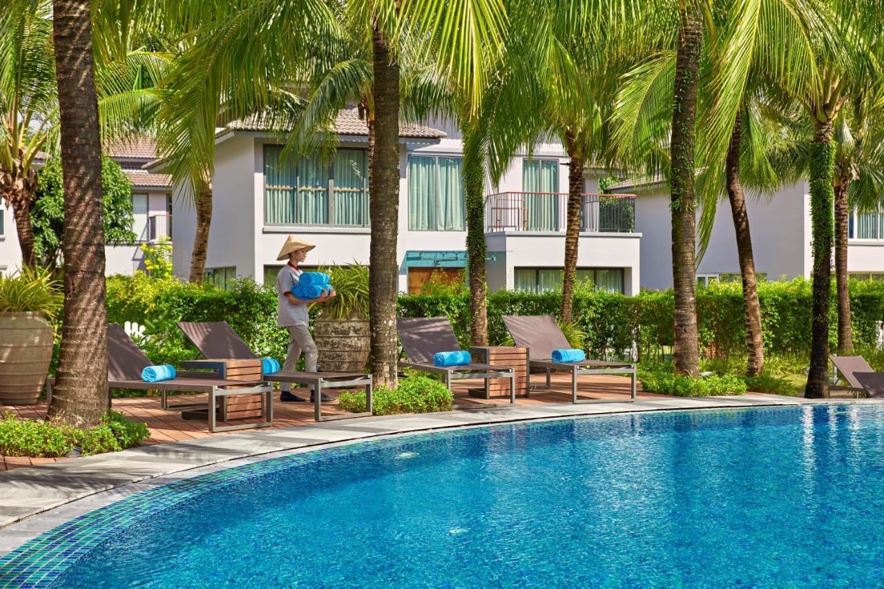 Best Western Premier Sonasea Villas Phú Quốc Exterior photo
