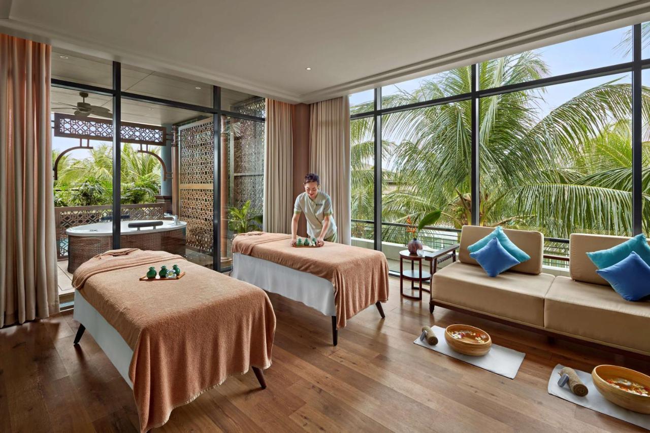 Best Western Premier Sonasea Villas Phú Quốc Exterior photo