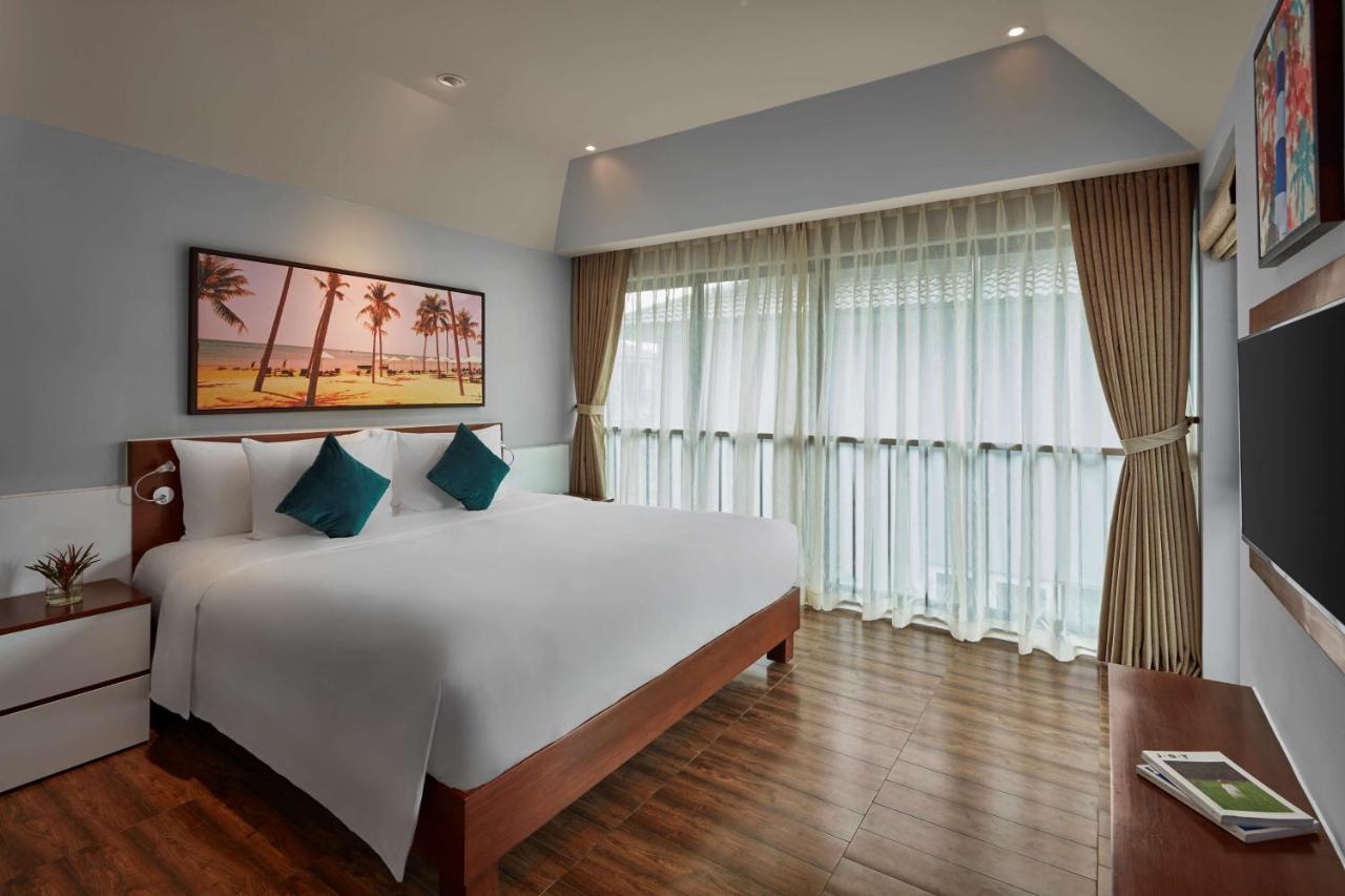 Best Western Premier Sonasea Villas Phú Quốc Exterior photo