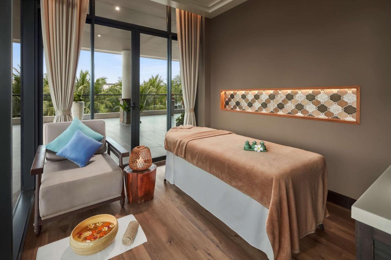 Best Western Premier Sonasea Villas Phú Quốc Exterior photo