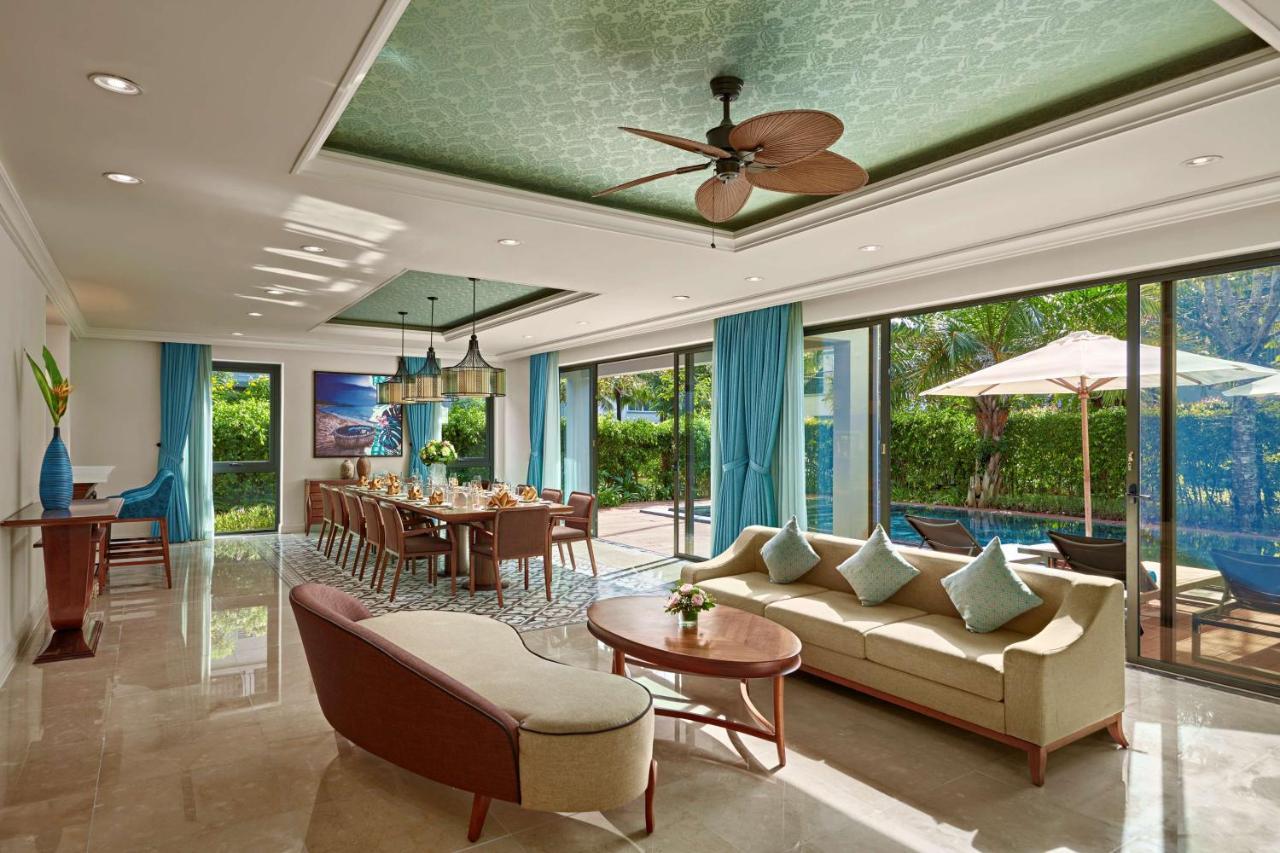 Best Western Premier Sonasea Villas Phú Quốc Exterior photo