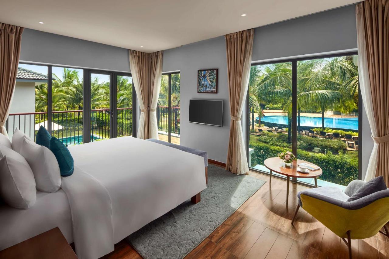 Best Western Premier Sonasea Villas Phú Quốc Exterior photo
