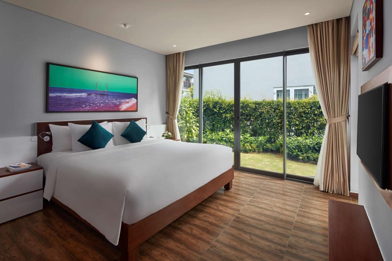 Best Western Premier Sonasea Villas Phú Quốc Exterior photo