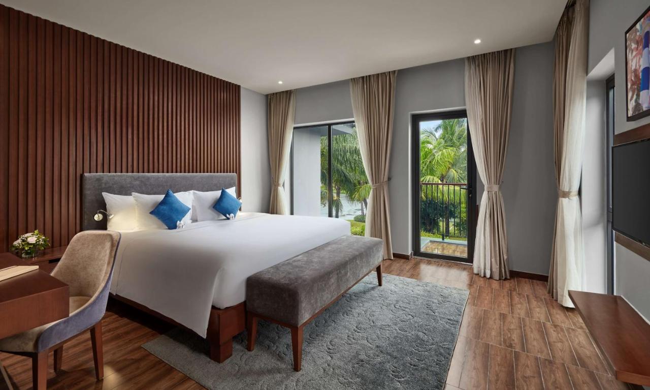 Best Western Premier Sonasea Villas Phú Quốc Exterior photo