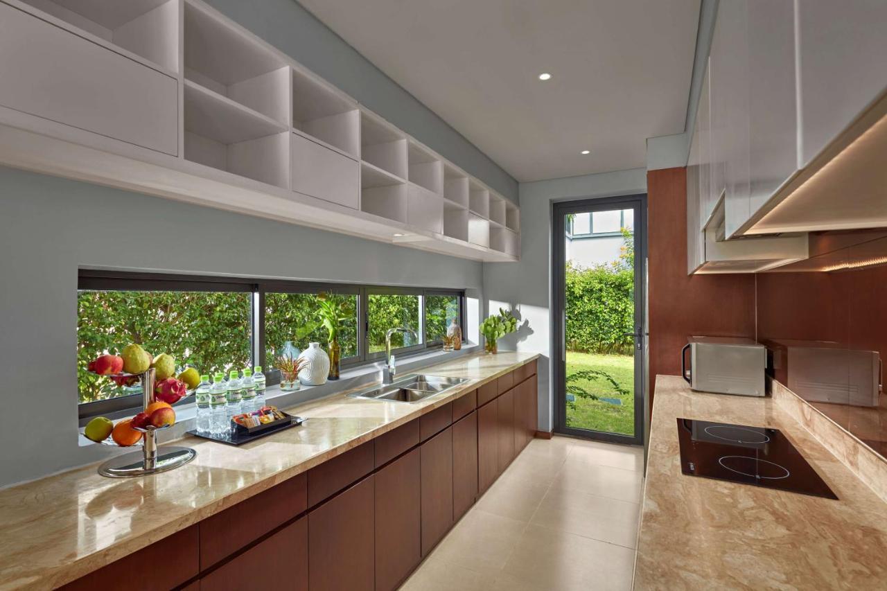 Best Western Premier Sonasea Villas Phú Quốc Exterior photo