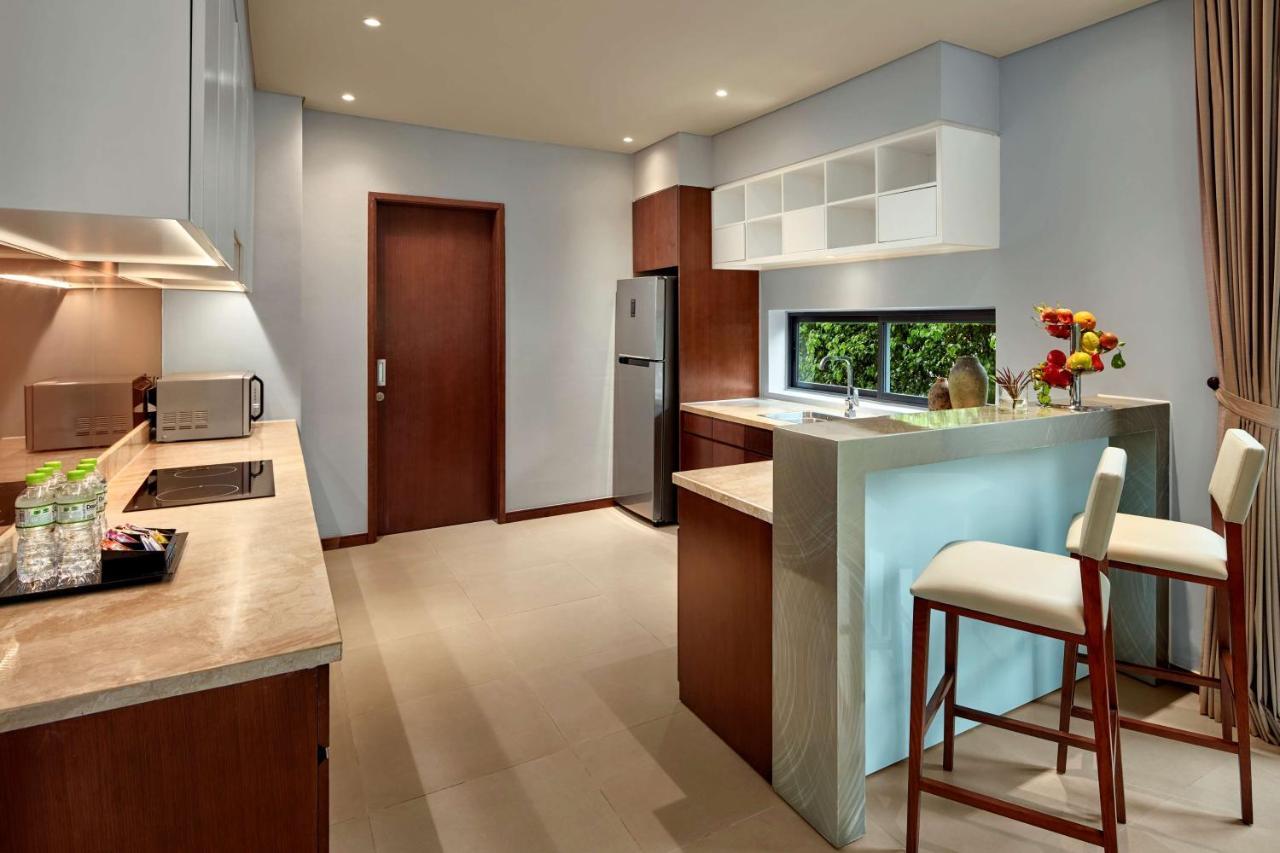Best Western Premier Sonasea Villas Phú Quốc Exterior photo