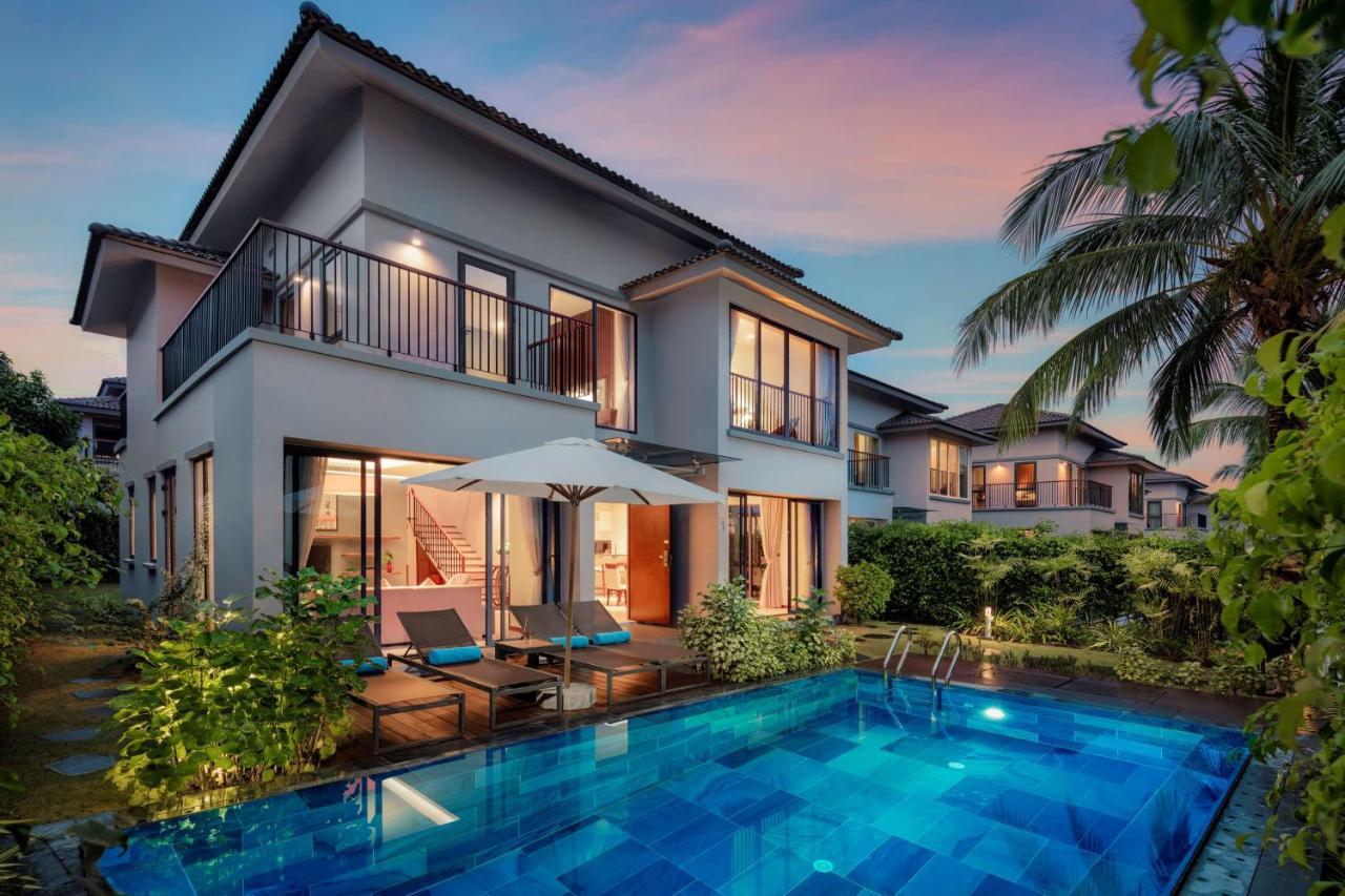 Best Western Premier Sonasea Villas Phú Quốc Exterior photo