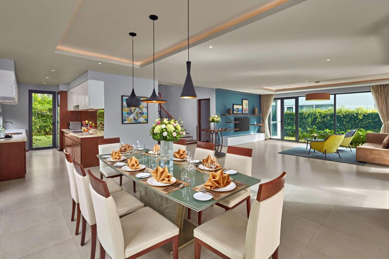 Best Western Premier Sonasea Villas Phú Quốc Exterior photo