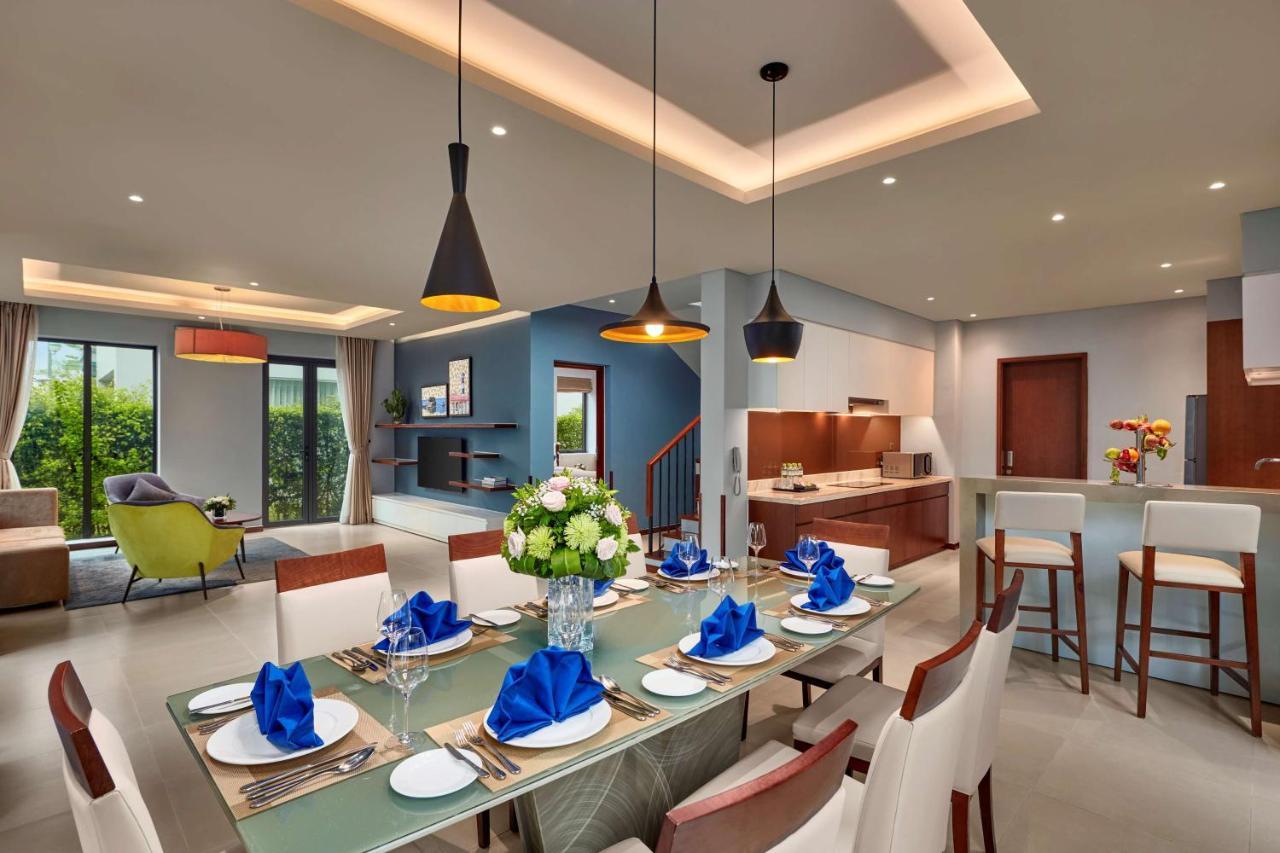 Best Western Premier Sonasea Villas Phú Quốc Exterior photo