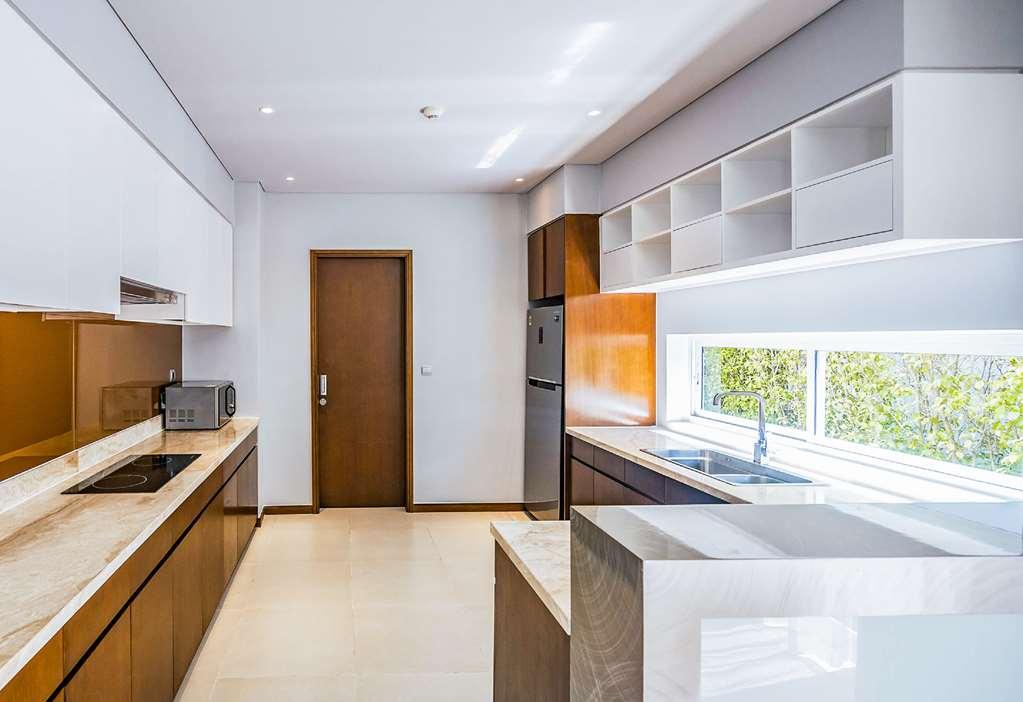Best Western Premier Sonasea Villas Phú Quốc Exterior photo