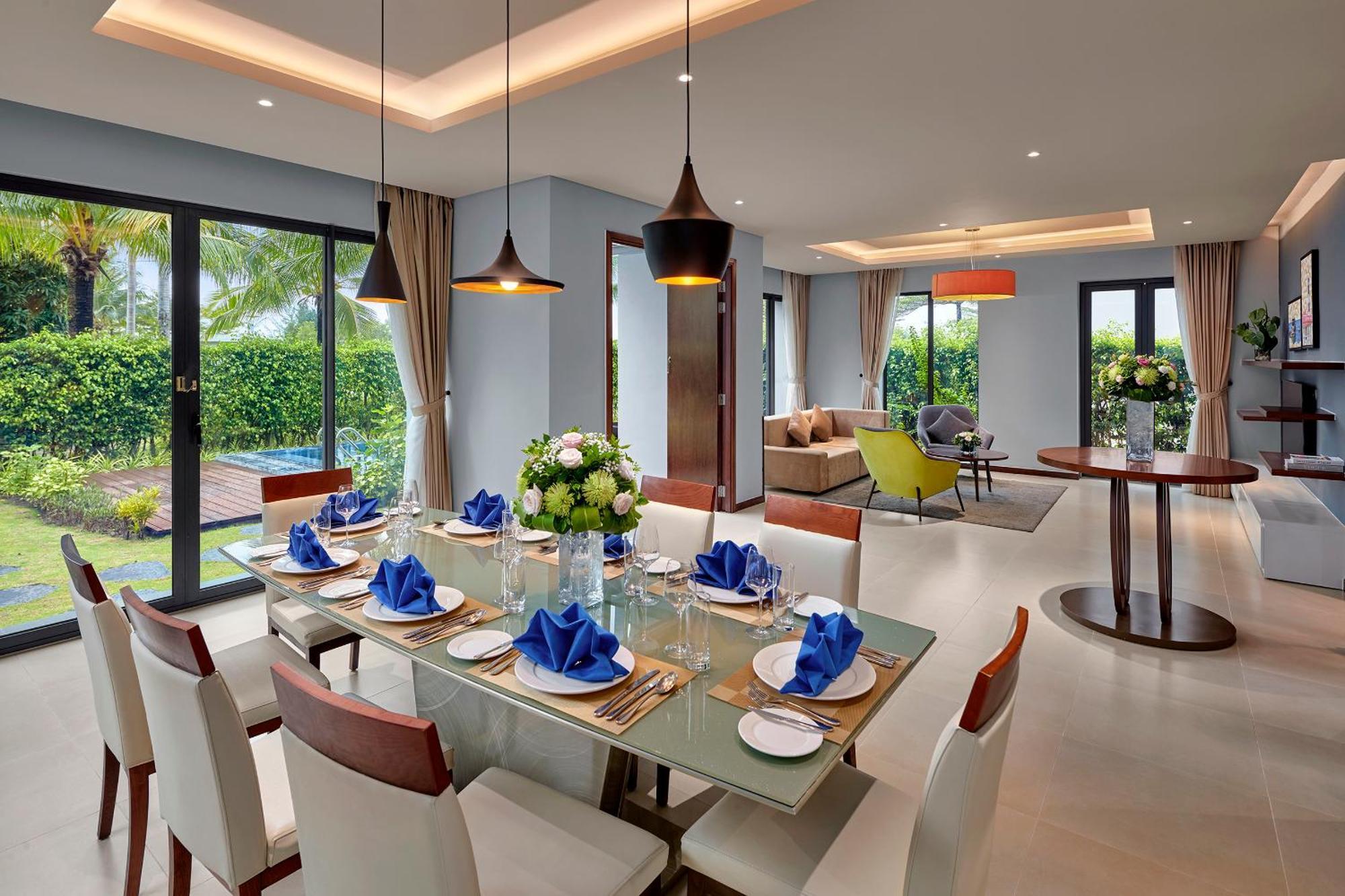 Best Western Premier Sonasea Villas Phú Quốc Exterior photo