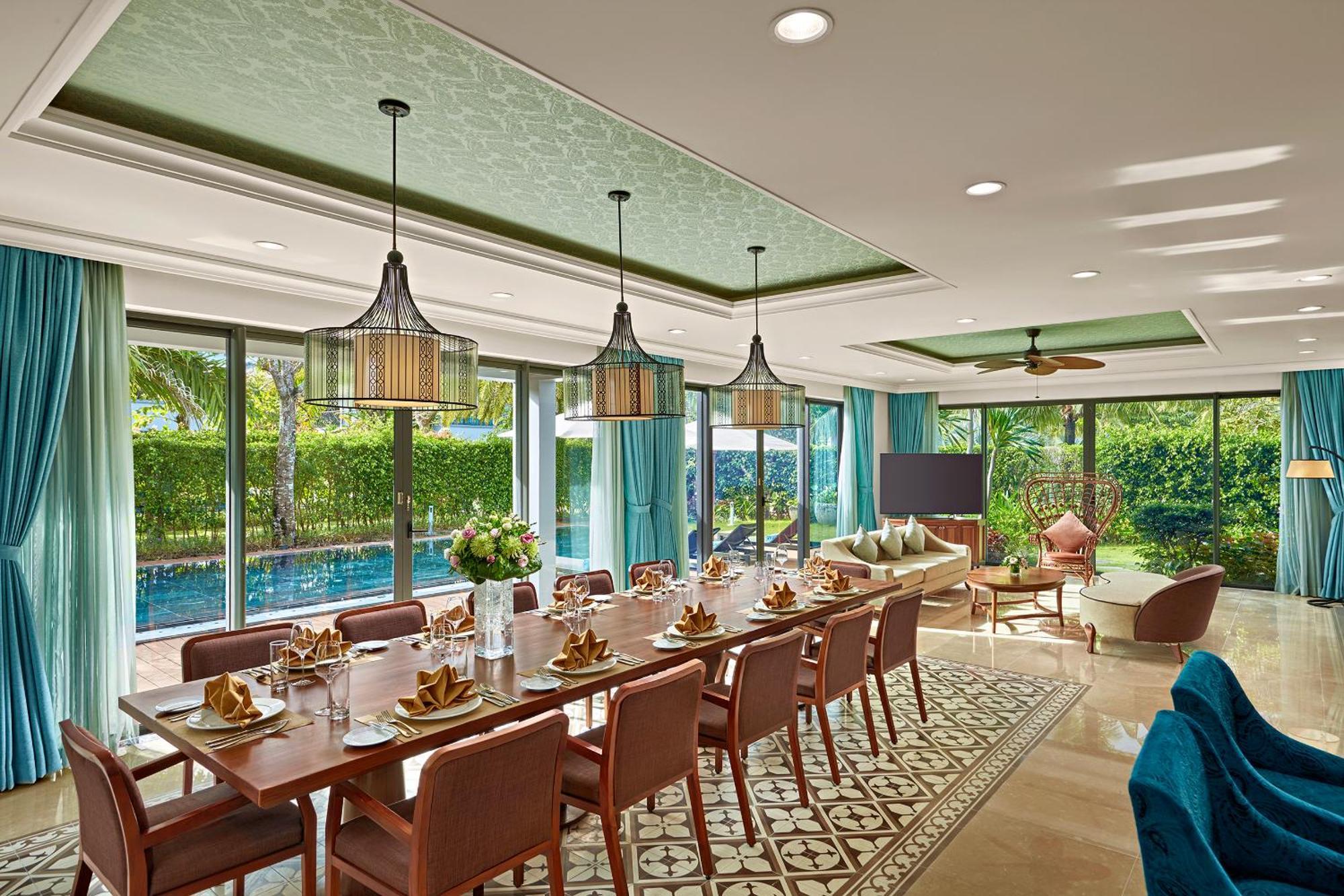 Best Western Premier Sonasea Villas Phú Quốc Exterior photo