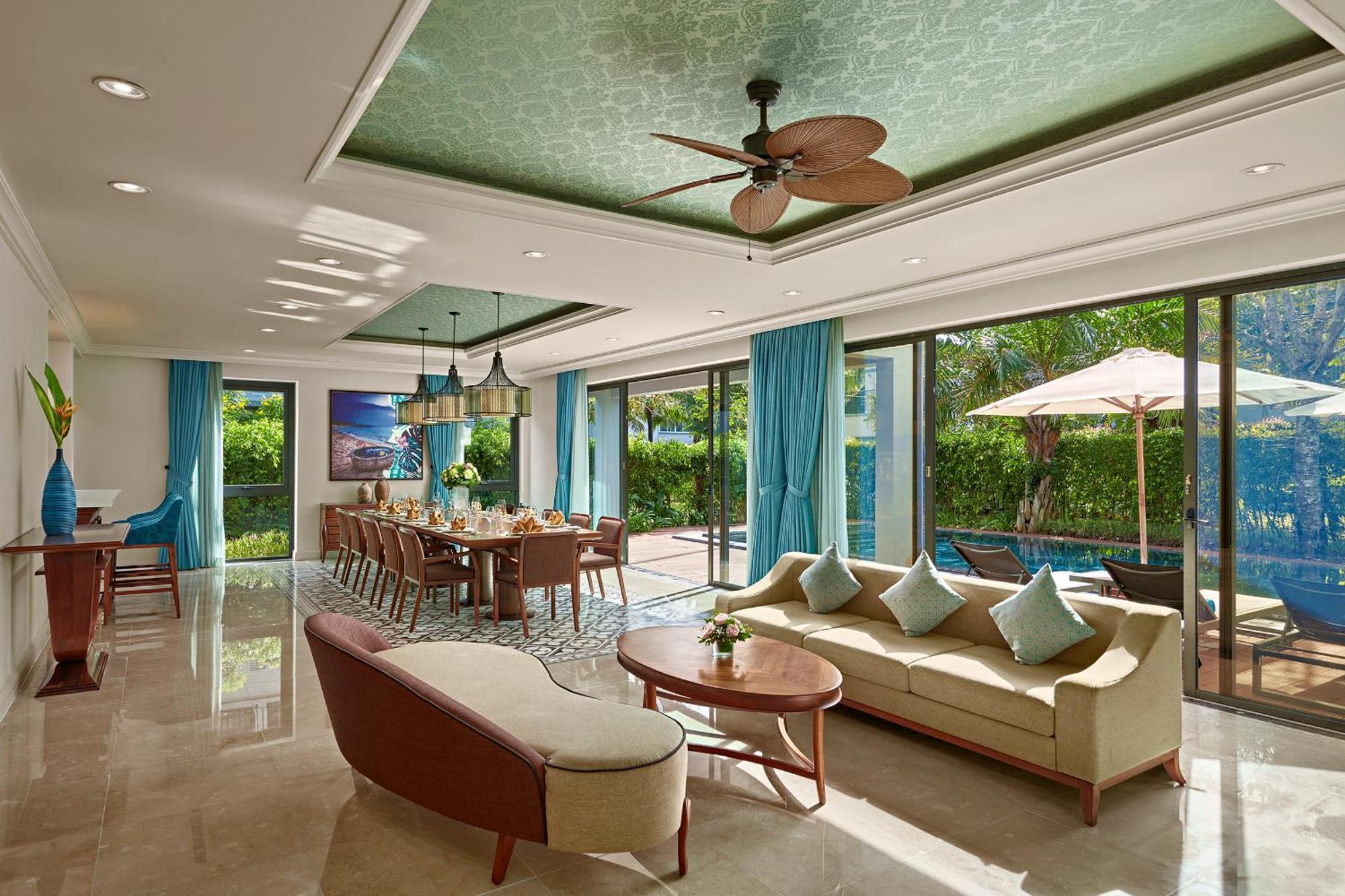 Best Western Premier Sonasea Villas Phú Quốc Exterior photo