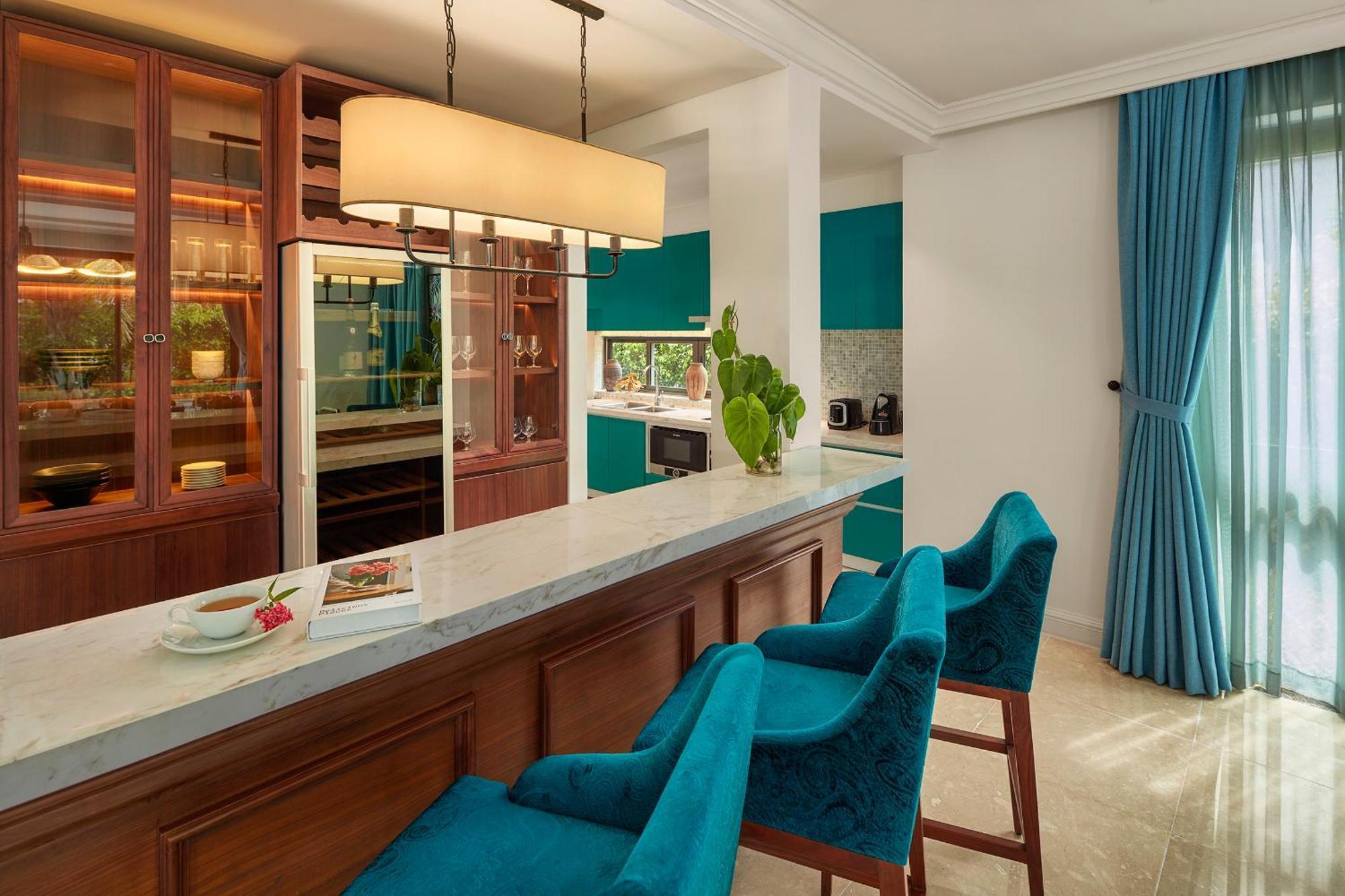 Best Western Premier Sonasea Villas Phú Quốc Exterior photo